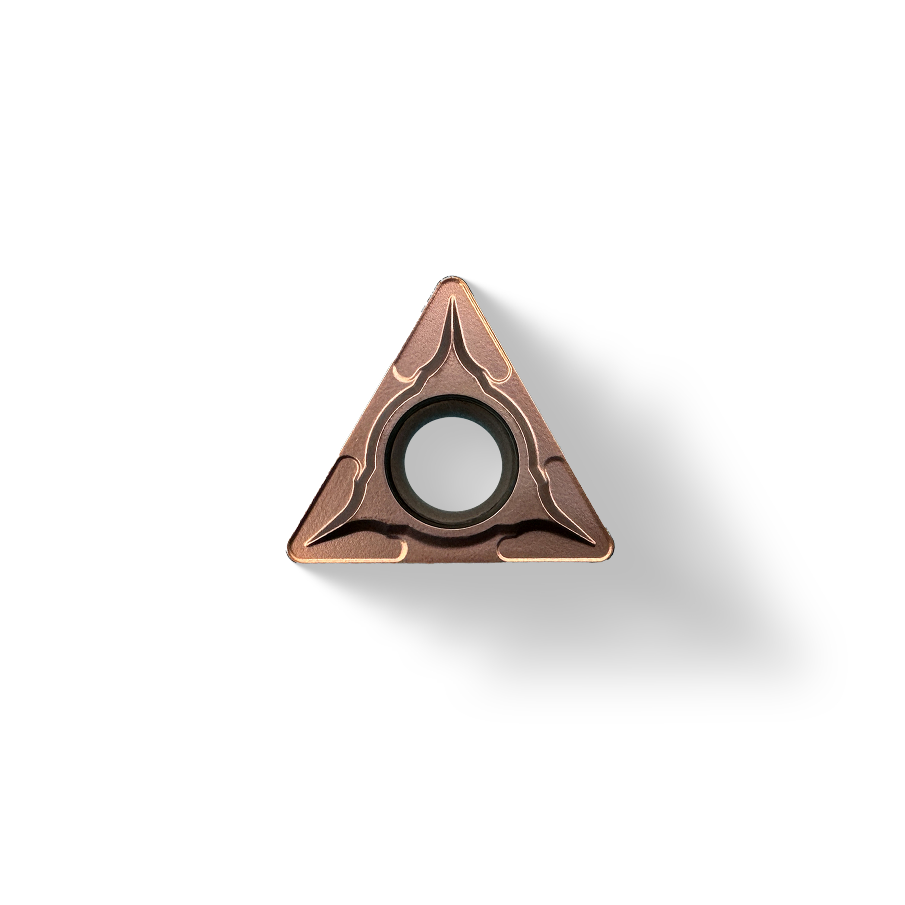 TCMT Tornalama Insert